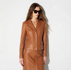 GD07G66E2 - Giacche - ELISABETTA FRANCHI