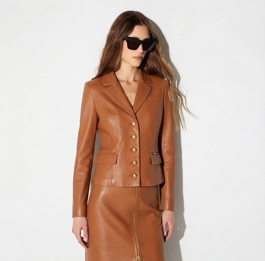 GD07G66E2 - Giacche - ELISABETTA FRANCHI