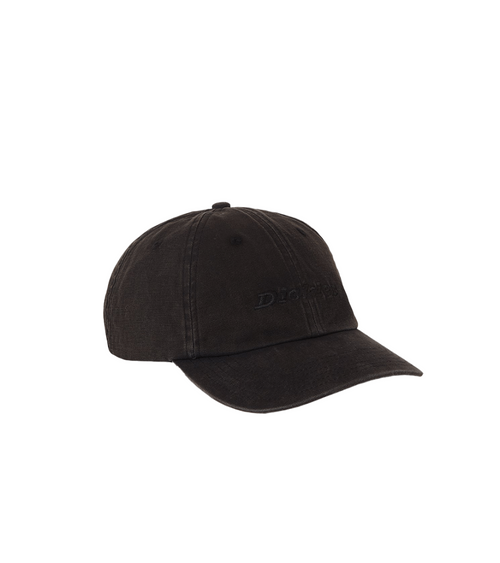 Dickies uomo cappello nero con visiera PE26