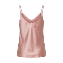 VICOLO Donna Canotta Rosa-PE26