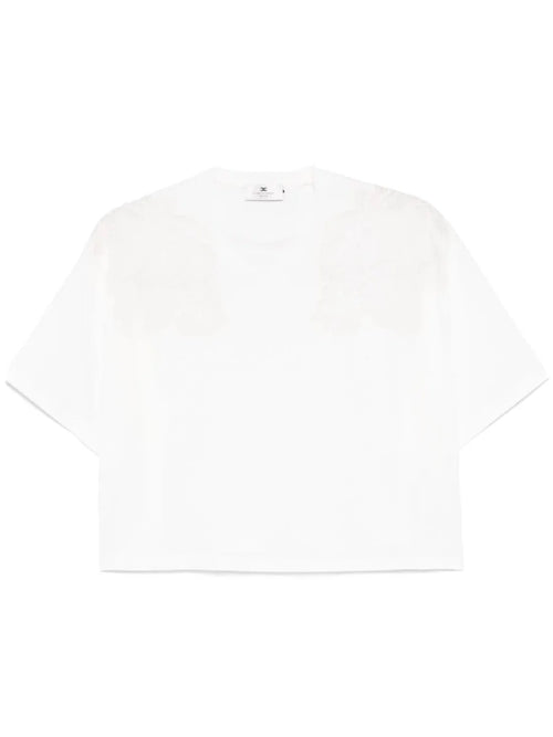 MA01851E2270 t-shirt ELISABETTA FRANCHI
