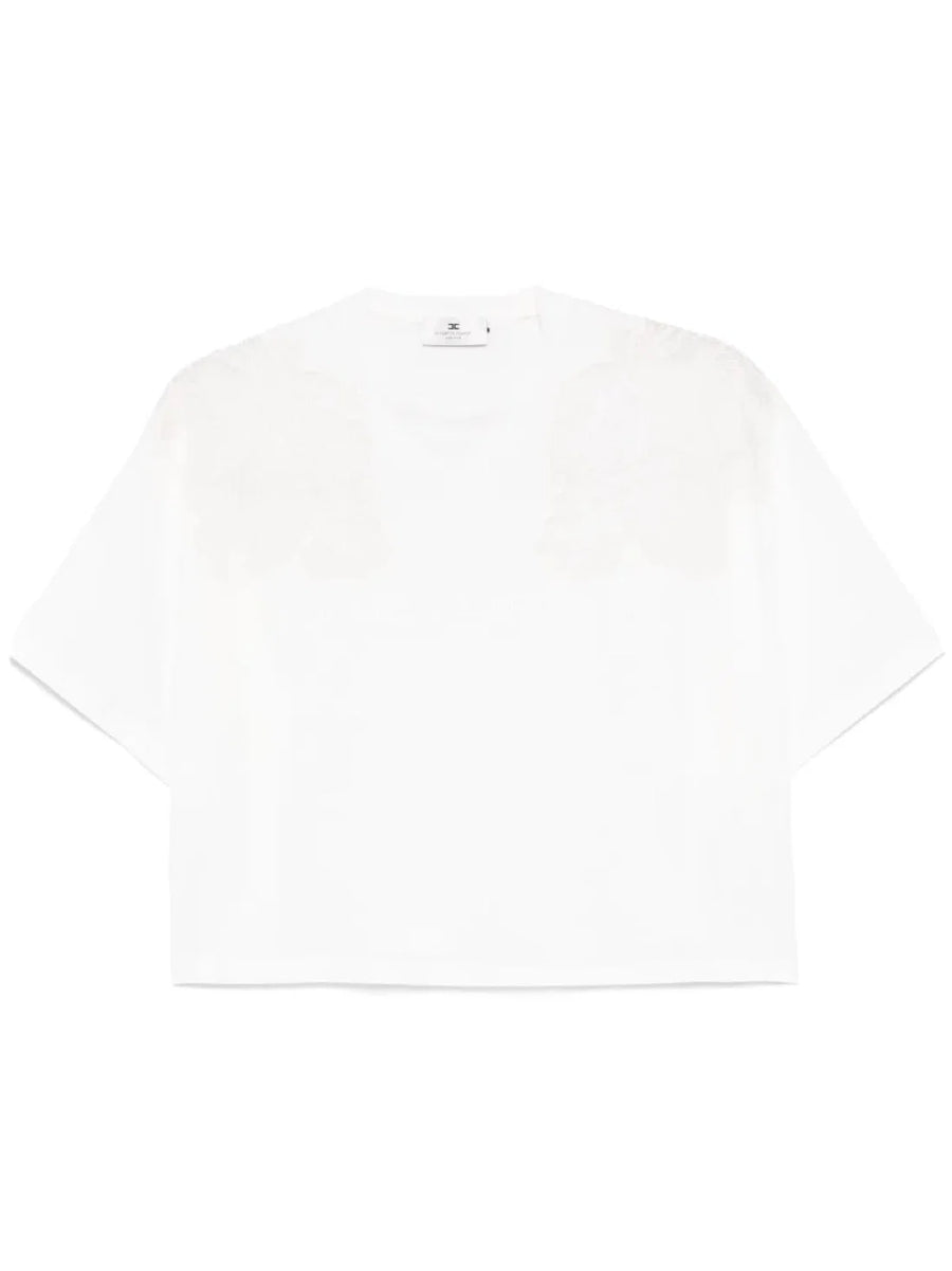 MA01851E2270 t-shirt ELISABETTA FRANCHI
