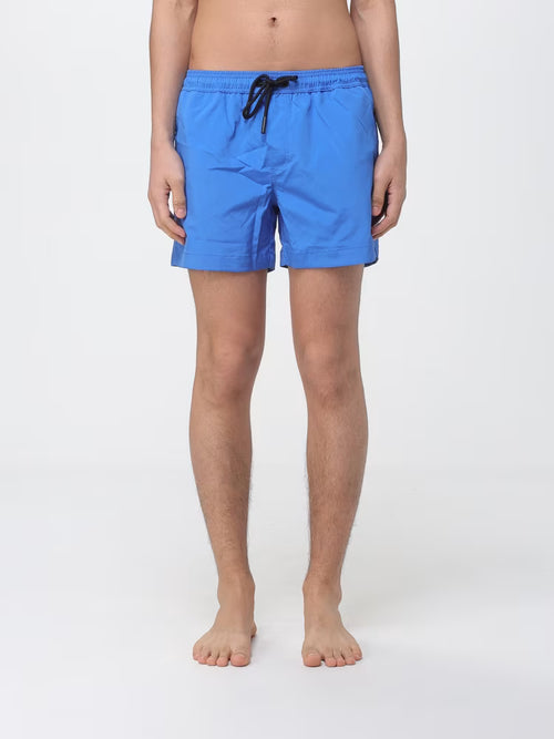 County of Milan Marcelo Burlon Costume Bermuda Royal PE26