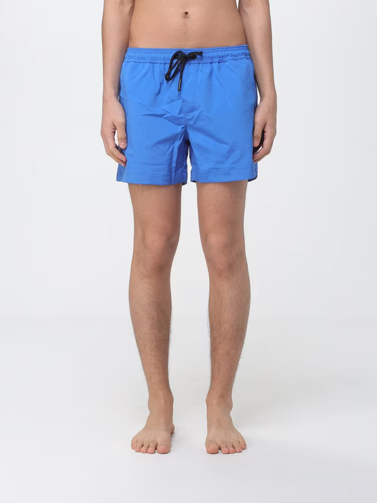County of Milan Marcelo Burlon Costume Bermuda Royal PE26