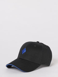 COUNTY OF MILAN UOMO CAPPELLO CON LOGO