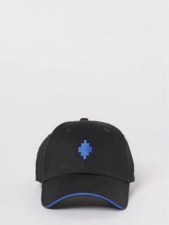 COUNTY OF MILAN UOMO CAPPELLO CON LOGO