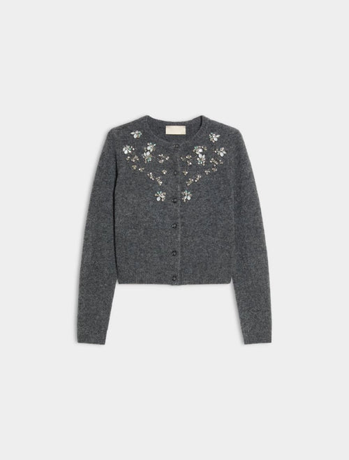 2627346061200 - cardigan - IBLUES