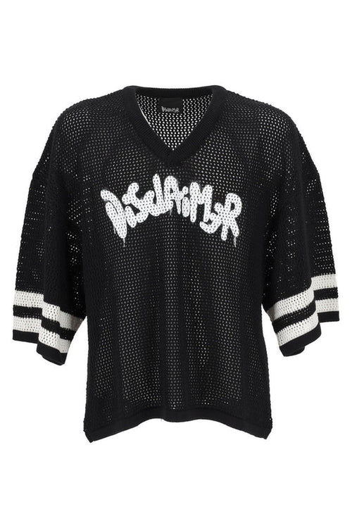 26EDS55494NER maglia DISCLAIMER