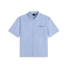 DAILY PAPER UOMO CAMICIA