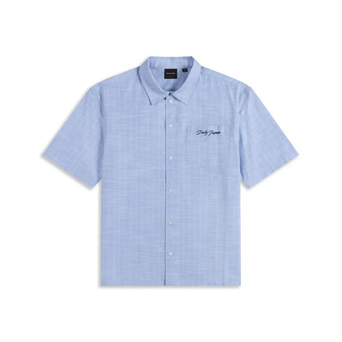 DAILY PAPER UOMO CAMICIA