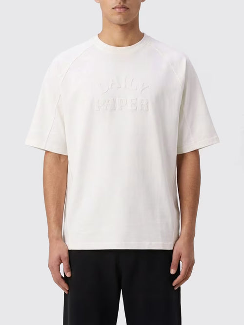 DAILY PAPER UOMO MAGLIA