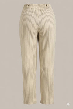 TE26P4074MAST pantalone TENSIONE IN