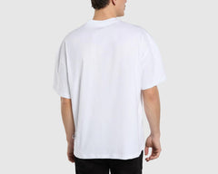 Dickies t-shirt bianca loose wave PE26