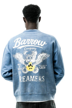 F6BWUASW004 maglia BARROW
