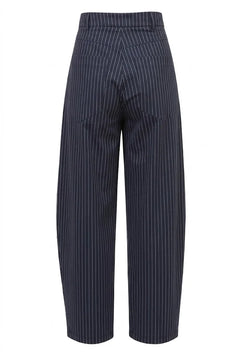 TE26P4073BL pantalone TENSIONE IN