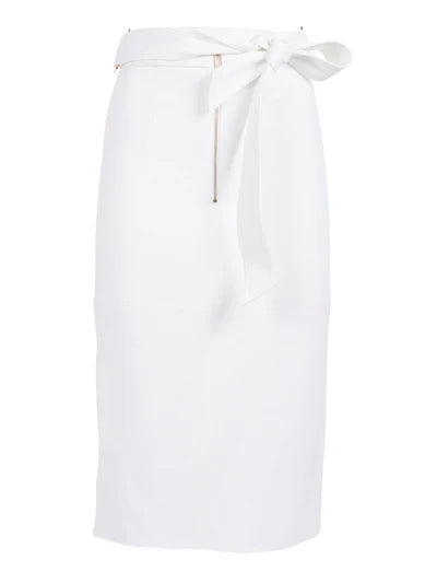 ELISABETTA FRANCHI DONNA GONNA