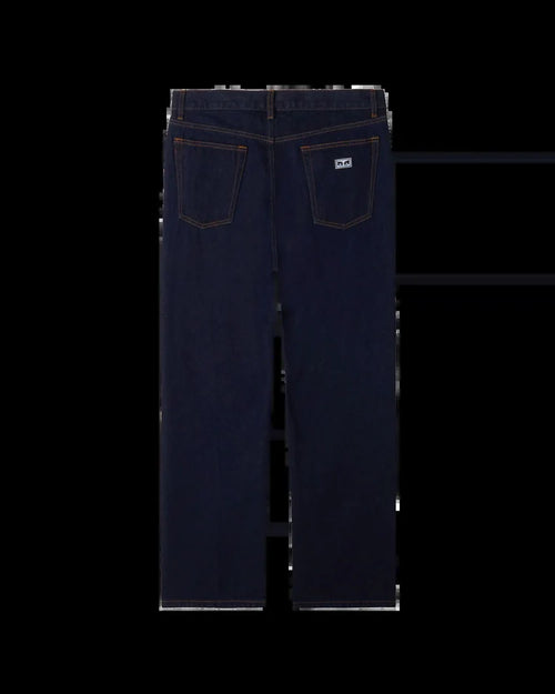 142010077RIN Denim OBEY