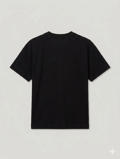 PALM ANGELS Uomo T-shirt Black-PE26