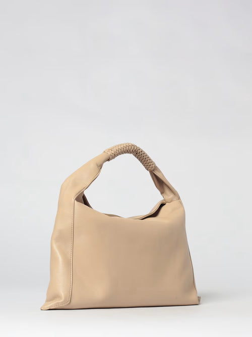 ERMANNO SCERVINO Donna Borsa A Spalla Con Manico Strutturato-PE26