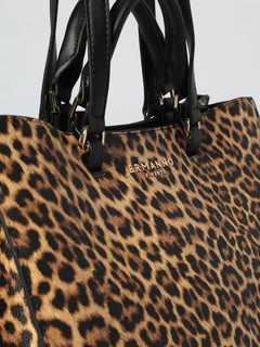 ERMANNO SCERVINO Donna Borsa Leo-PE26