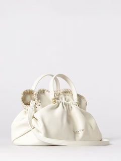 ERMANNO SCERVINO Donna Borsa Ivory-PE26