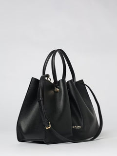 ERMANNO SCERVINO Donna Borsa Nera-PE26