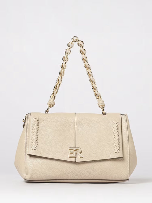 ERMANNO SCERVINO Donna Borsa Sabbia-PE26