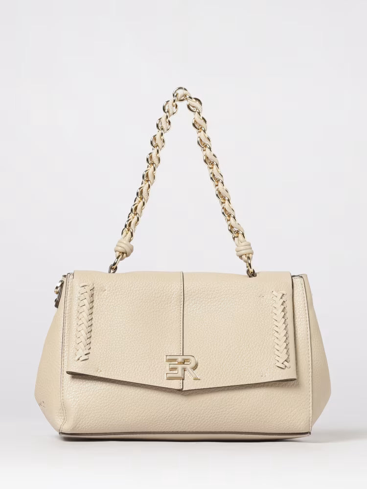 ERMANNO SCERVINO Donna Borsa Sabbia-PE26