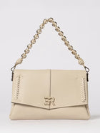 ERMANNO SCERVINO Donna Borsa Sabbia A Tracolla-PE26