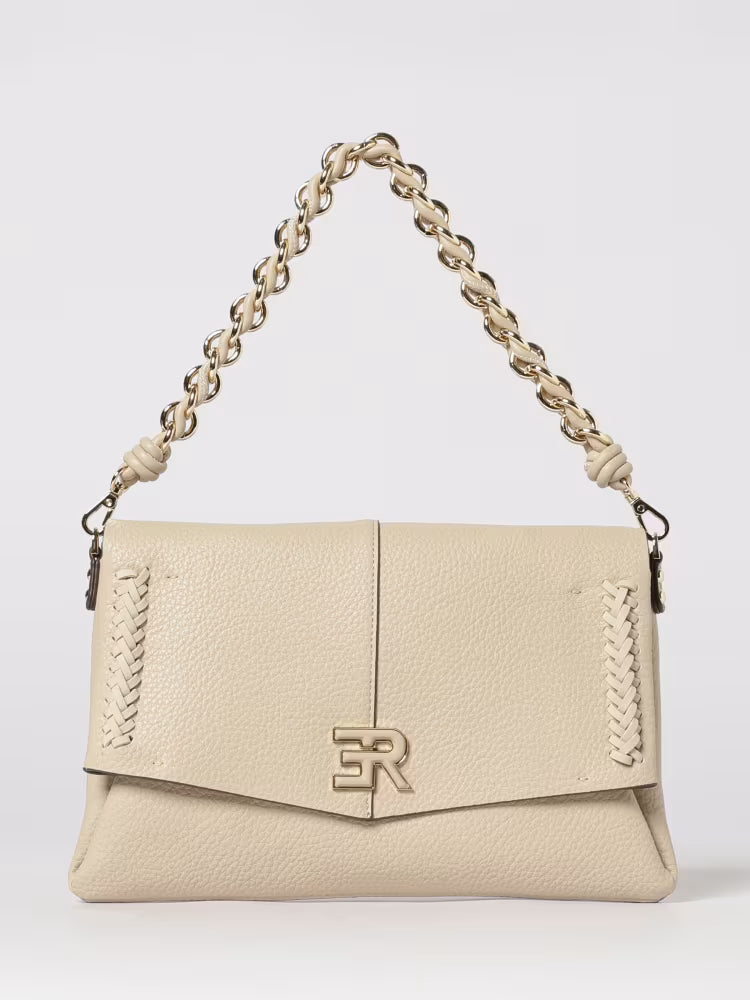 ERMANNO SCERVINO Donna Borsa Sabbia A Tracolla-PE26