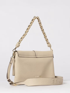 ERMANNO SCERVINO Donna Borsa Sabbia A Tracolla-PE26