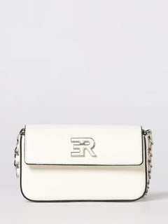 ERMANNO SCERVINO Donna Borsa Ivory A Tracolla-PE26