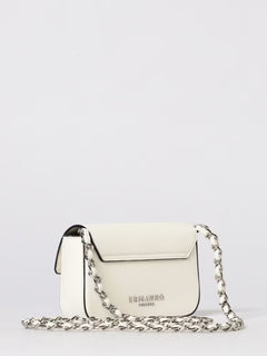 ERMANNO SCERVINO Donna Borsa Ivory A Tracolla-PE26