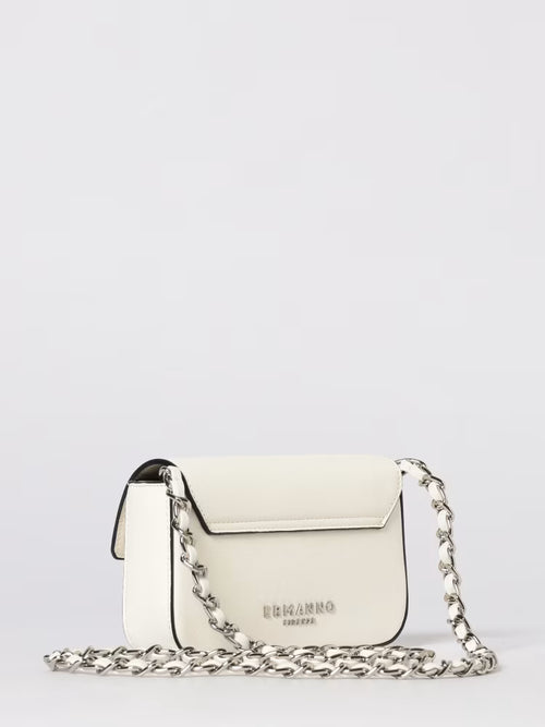 ERMANNO SCERVINO Donna Borsa Ivory A Tracolla-PE26