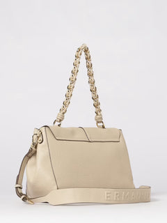 ERMANNO SCERVINO Donna Borsa Sabbia-PE26
