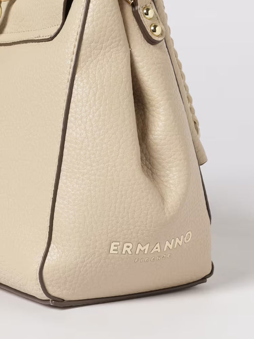 ERMANNO SCERVINO Donna Borsa Sabbia-PE26