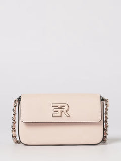 ERMANNO SCERVINO Donna Borsa Rosa A Tracolla-PE26
