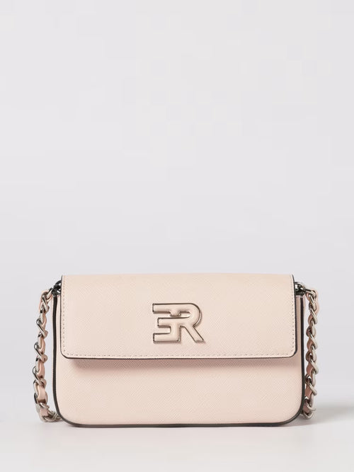 ERMANNO SCERVINO Donna Borsa Rosa A Tracolla-PE26