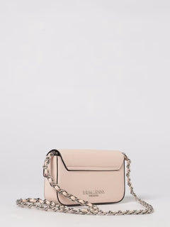 ERMANNO SCERVINO Donna Borsa Rosa A Tracolla-PE26