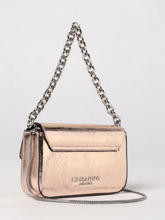 ERMANNO SCERVINO Donna Borsa A Tracolla Gold-PE26