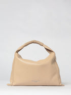ERMANNO SCERVINO Donna Borsa A Spalla Con Manico Strutturato-PE26