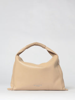 ERMANNO SCERVINO Donna Borsa A Spalla Con Manico Strutturato-PE26