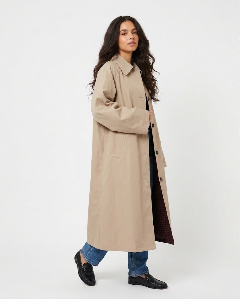 EFW260017 Cappotto ELEH