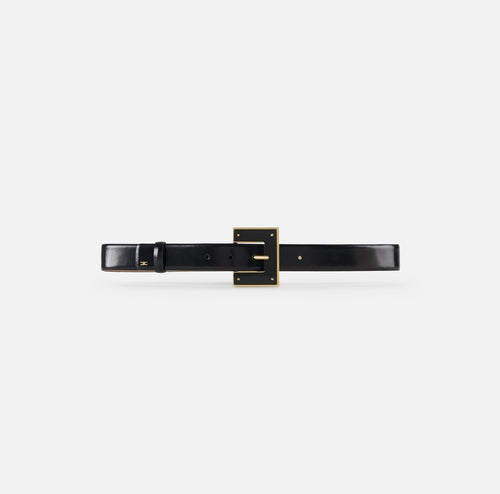 CT62S67E2 - cinture - ELISABETTA FRANCHI