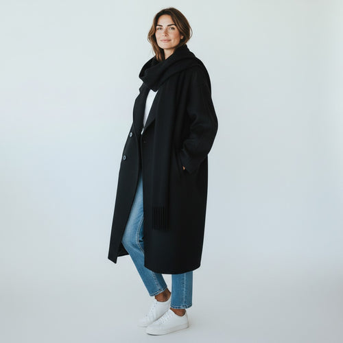 K8911CA87 Cappotto IMPERIAL