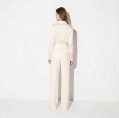 PA20267E2 - Pantaloni - ELISABETTA FRANCHI
