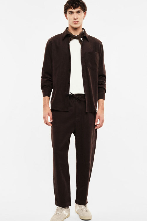 P8979D506 pantalone IMPERIAL