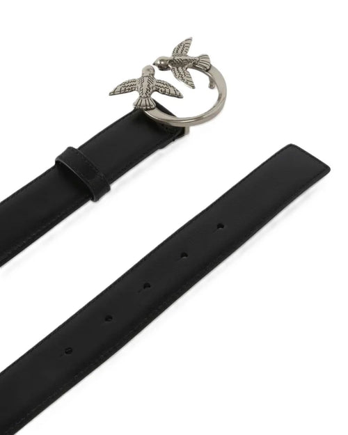 100125-A0F1Z99O Cintura PINKO