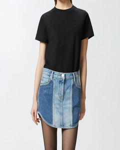101752-A2HNZ99 t-shirt PINKO