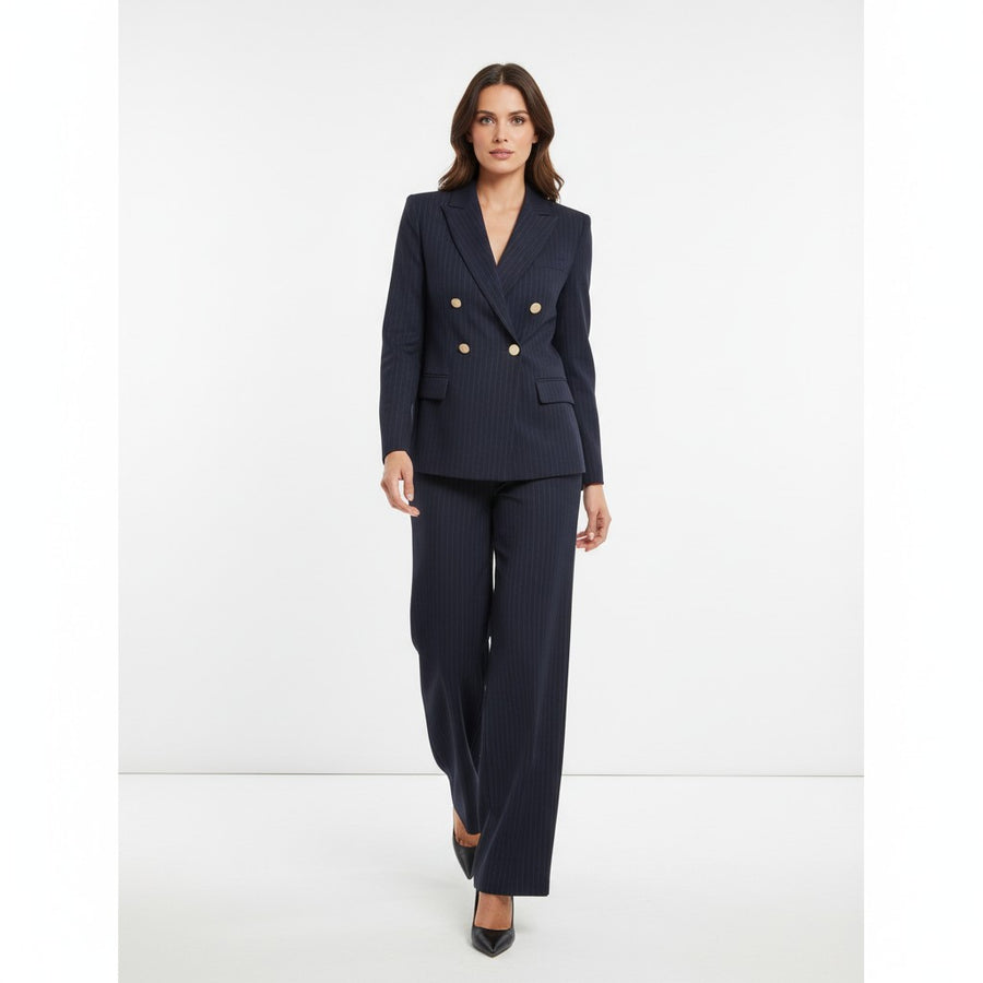 TEP5060AI26 - Pantaloni - TENSIONE IN
